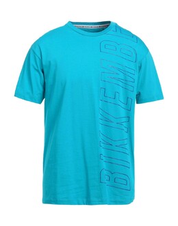 Bikkembergs: Трикотажная футболка 