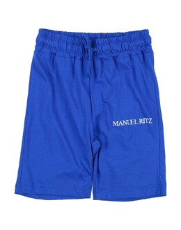 Manuel Ritz: Синие шорты 