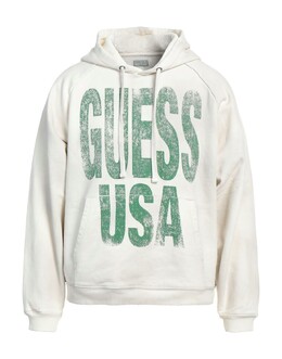 GUESS: Флисовая толстовка 