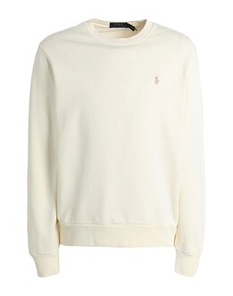 Polo Ralph Lauren: Толстовка с вышивкой 