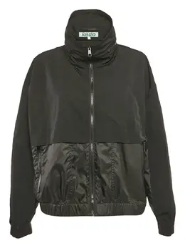 Kenzo Pre-Owned: Куртка с капюшоном 