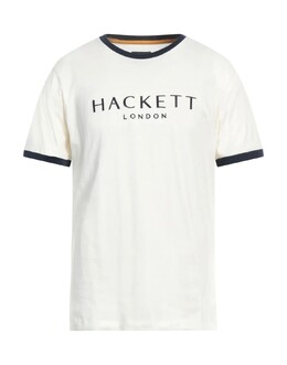 Hackett: Футболка с вышивкой 