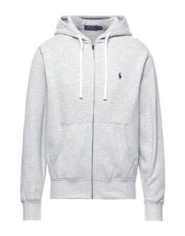 Polo Ralph Lauren: Светлая толстовка 