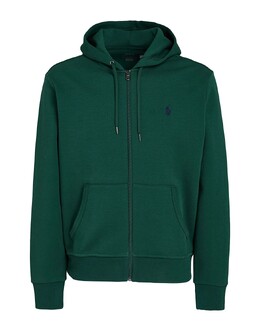 Polo Ralph Lauren: Тёмная толстовка 
