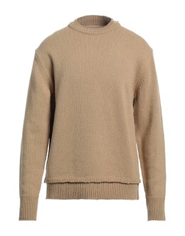 Maison Margiela: Трикотажный свитер 