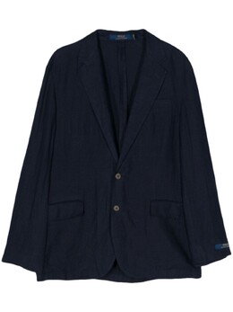 Polo Ralph Lauren: Льняные пиджаки 
