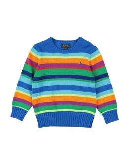 Polo Ralph Lauren: Трикотажный свитер 