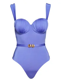 Noire Swimwear: Купальник 