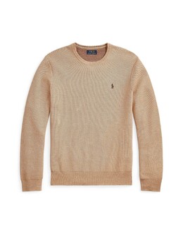 Polo Ralph Lauren: Трикотажный свитер 