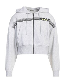 MSGM: Светлая толстовка 