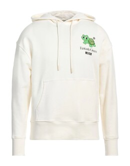 MSGM: Флисовая толстовка 