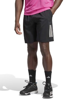 Adidas: Шорты  Stripes в полоску