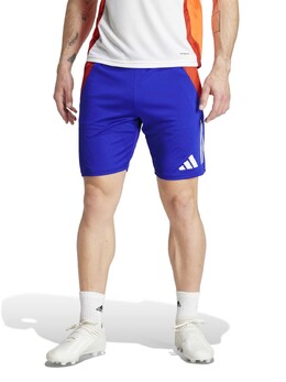 Adidas: Синие шорты  Training