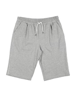 Bikkembergs: Светлые шорты 