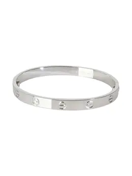 Cartier: Браслет  Love