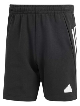 Adidas: Шорты  Stripes в полоску