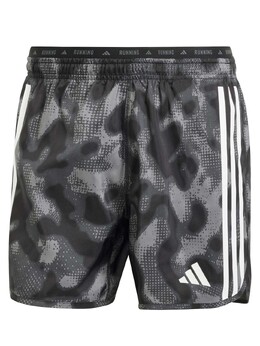 Adidas: Шорты  Stripes в полоску