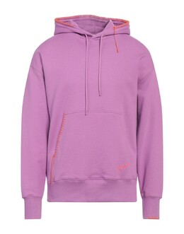 MSGM: Флисовая толстовка 