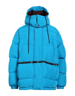 MSGM: Стёганый пуховик 