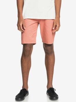 Quiksilver: Коричневые шорты 