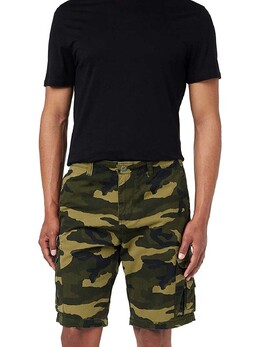 Quiksilver: Короткие шорты 