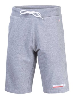 Champion: Серые шорты 