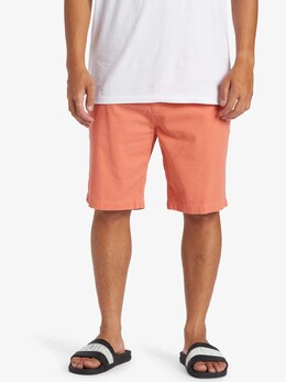 Quiksilver: Светлые шорты 