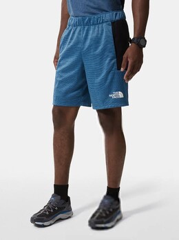 The North Face: Флисовые шорты  Fleece