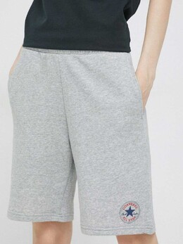 Converse: Серые шорты  All Star