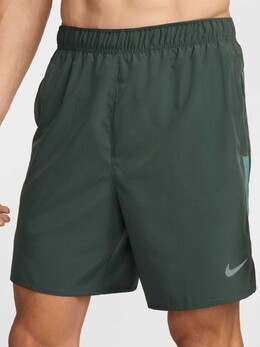 Nike: Короткие шорты 