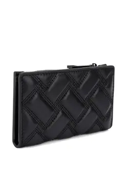 Kurt Geiger London: Чёрный кошелёк 