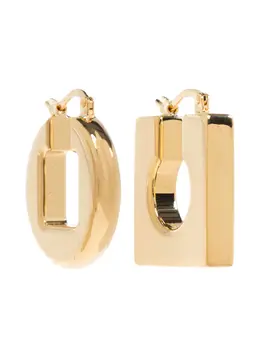 Jacquemus: Серьги 