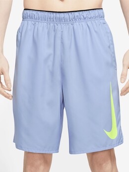 Nike: Шорты  HBR