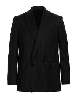 CELINE: Чёрные пиджаки 