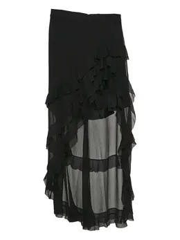 alice + olivia: Чёрная юбка 