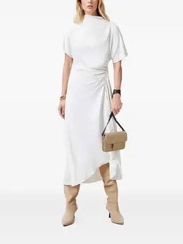 AllSaints: Белое платье 