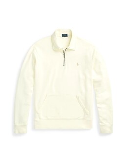 Polo Ralph Lauren: Однотонная толстовка 