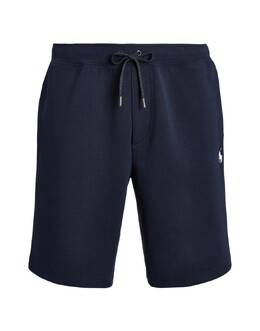 Polo Ralph Lauren: Синие шорты 
