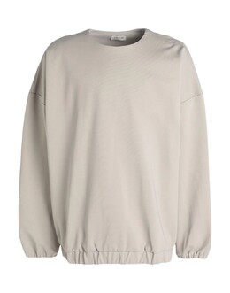 Fear of God: Бежевая толстовка 