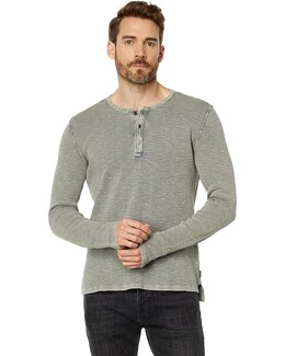 John Varvatos: Свитер 