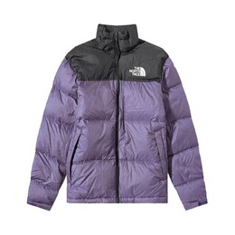 The North Face: Чёрная куртка  1996 Retro Nuptse