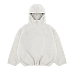 Adidas: Флисовая толстовка  X