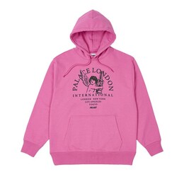 Palace: Толстовка с капюшоном 