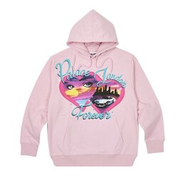 Palace: Толстовка с капюшоном 
