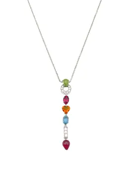Bvlgari Pre-Owned: Колье 