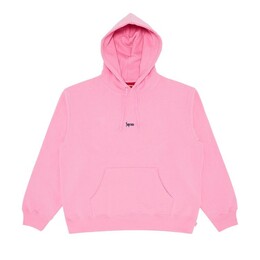 Supreme: Толстовка с капюшоном 