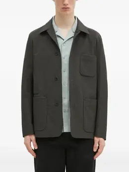 Paul Smith: Куртка с карманами 