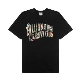 Billionaire Boys Club: Чёрная футболка 