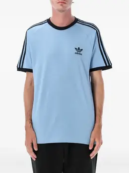 adidas: Футболка  Stripes в полоску