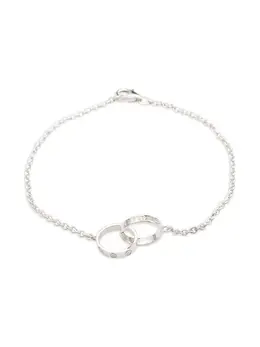 Cartier: Браслет  Love
